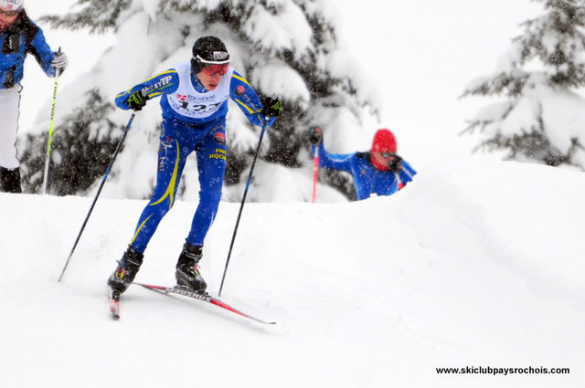 GP Pays Rochois 2014